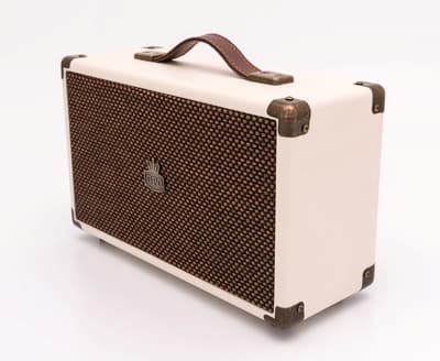 GPO Westwood Cream BT