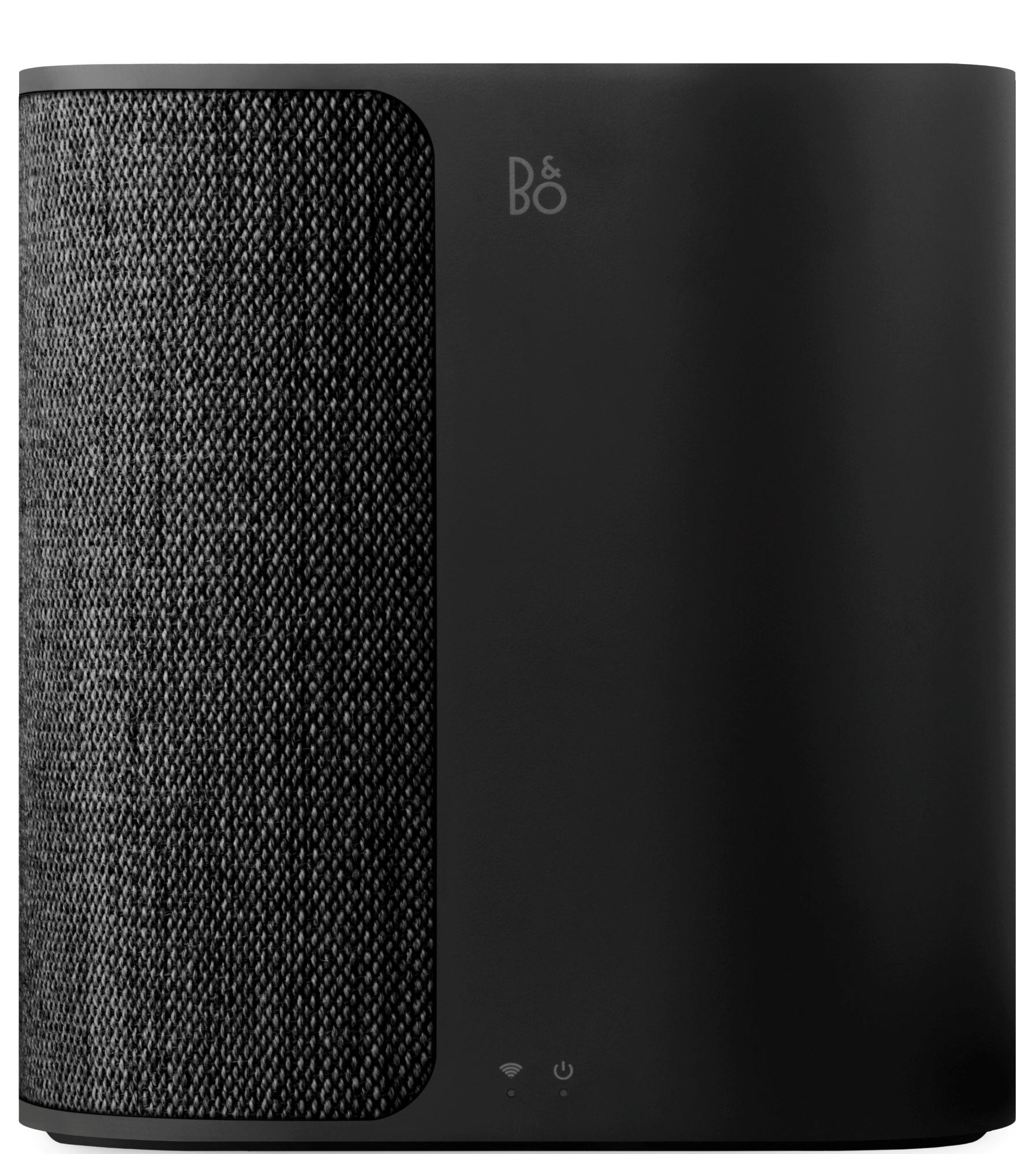 BeoPlay M3 Svart BT WiFi