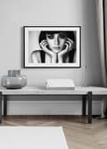 Miniatyrbild 2 av 2: REBEL POSTERS - AYA POSTER
