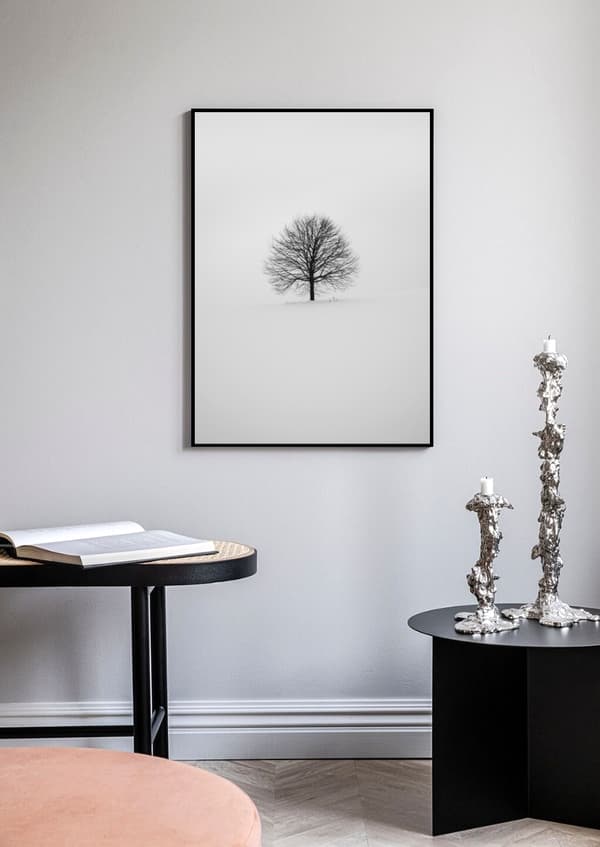 THE TREE POSTER