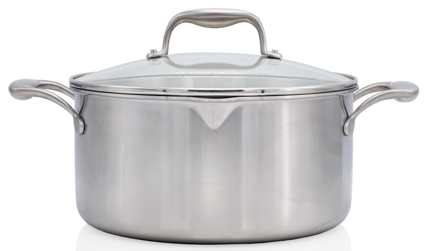 EGO Pot 5L