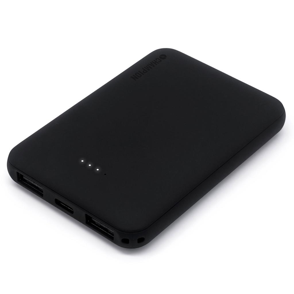Champion PowerBank 5000 mAh