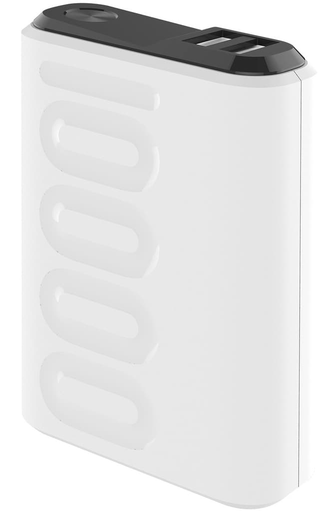 Celly PowerBank PD 18W 10.000 mAh Vi
