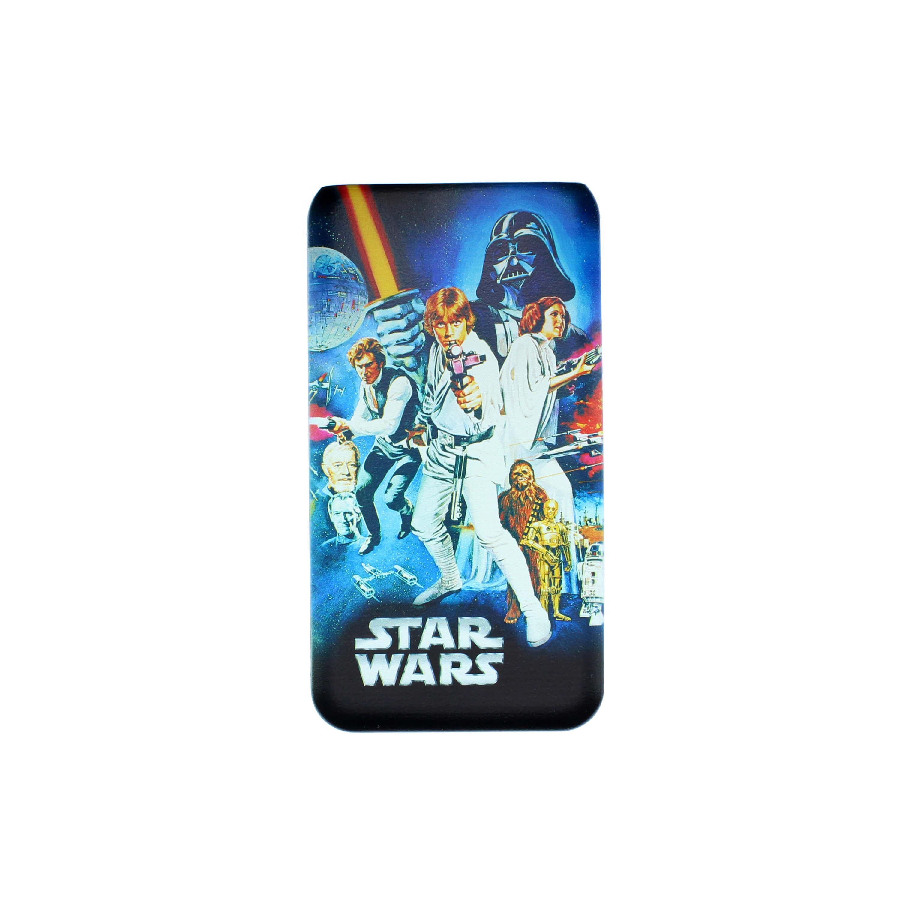 STAR WARS Powerbank 4000mAh Poster