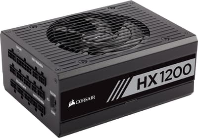 Corsair HX1200 V2 1200W