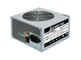 Chieftec Value 400W PSU ATX-12V V.2.3, Only 230V