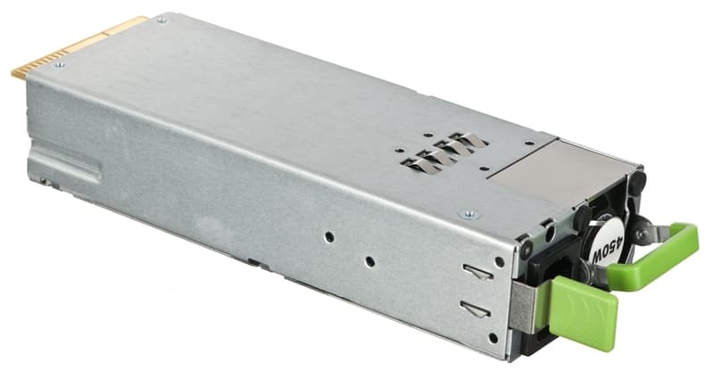 MODULARE SV 450W PLATINUM HP CPNT