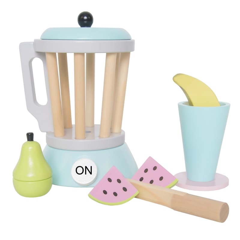 Jabadabado Smoothieset