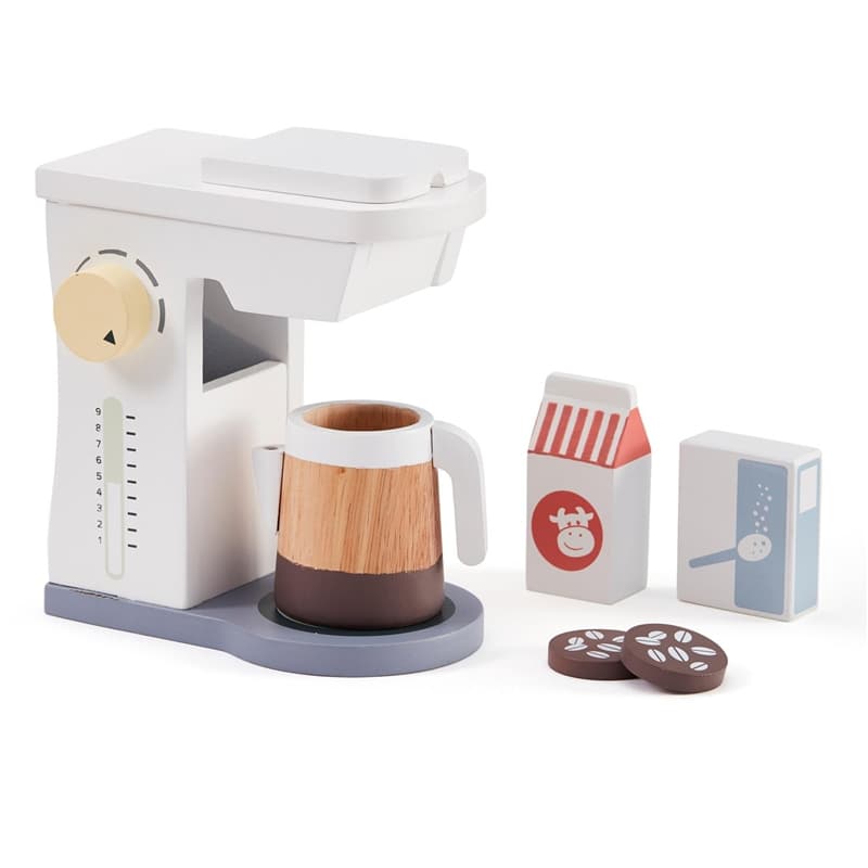 Kids Concept Kaffekokare
