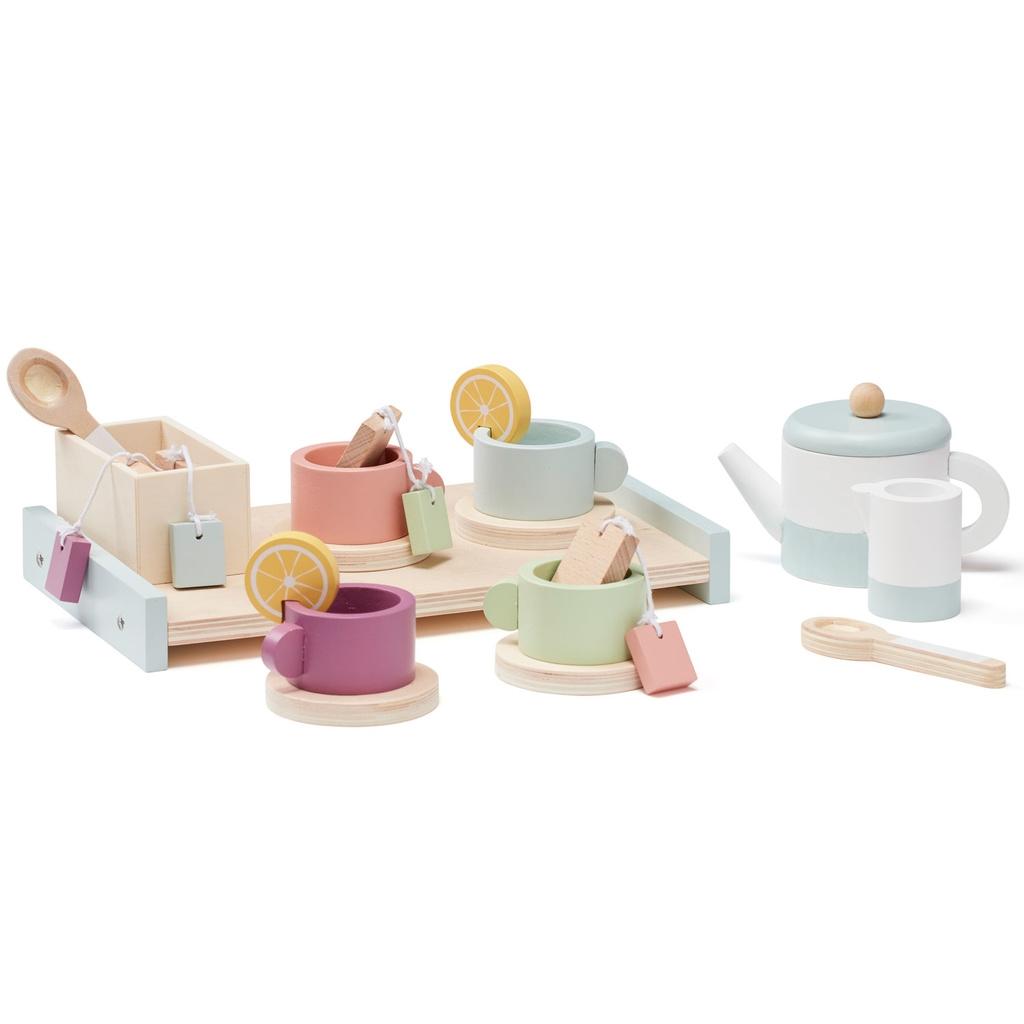 Kids concept - Te-set Bistro