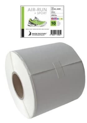 Epson PREMIUM MATTE LABEL - DIE-CUT SUPL PREM102MM X 76MM 440 LABELS