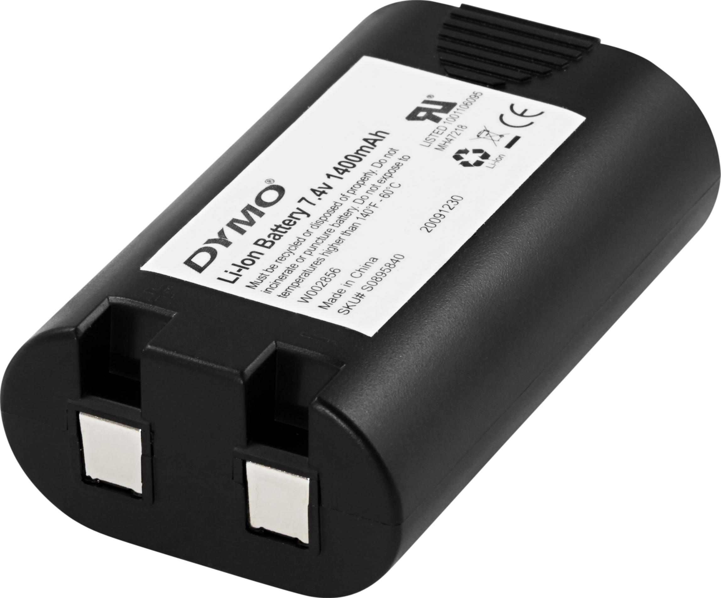 PACK RECARGABLE BATTERY LI-ION ACCS RHINO 5200 IN