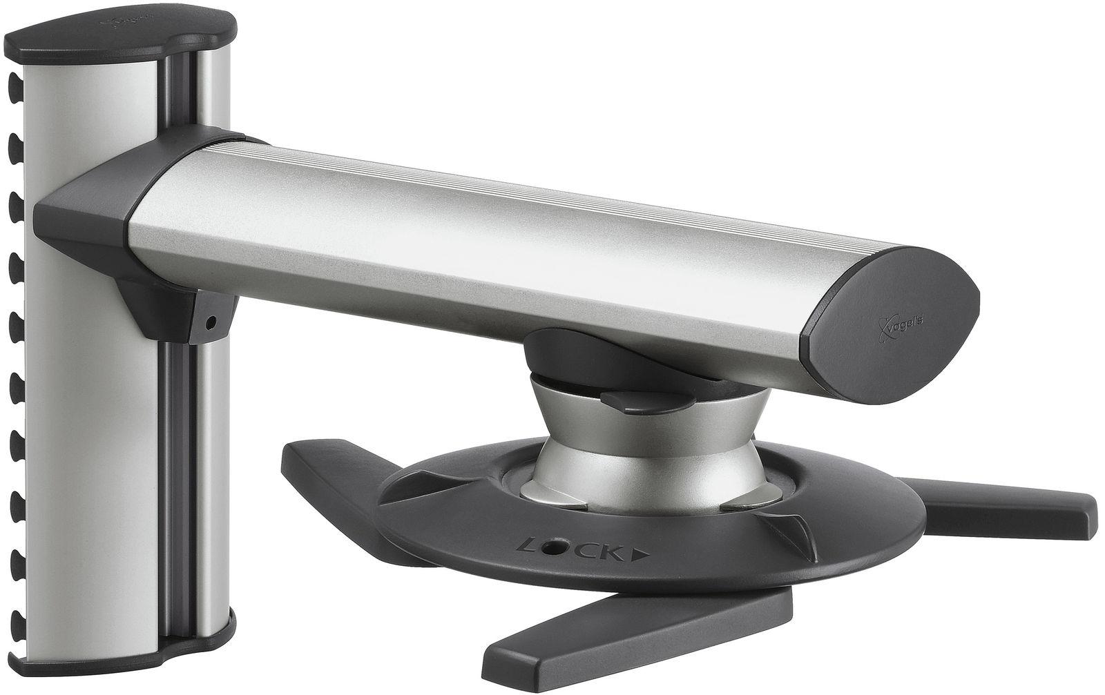 Vogel's EPW 6565 silver Projector Wall Mount 43mm