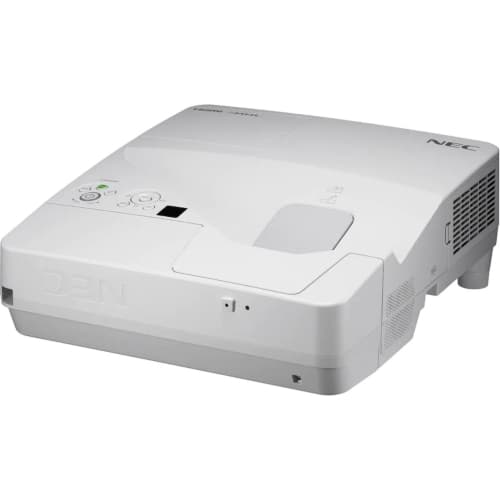 NEC UM351W