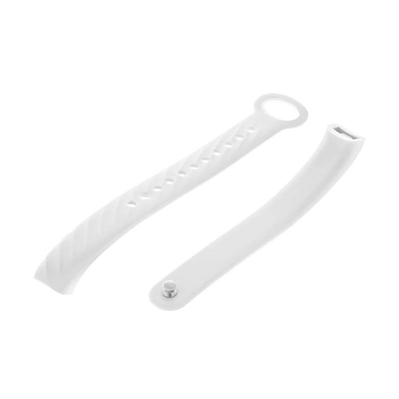 Forever Smart Armband till Aktivitetsarmband SB-230, Vit