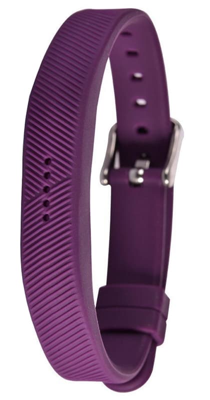 Armband för Fitbit Flex 2, Lila