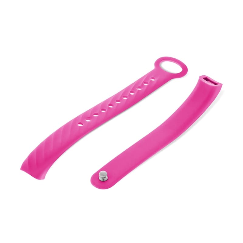 Forever Smart Armband till Aktivitetsarmband SB-230, Rosa