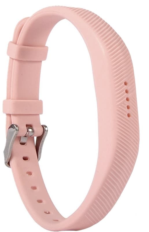 Armband för Fitbit Flex 2, Rosa