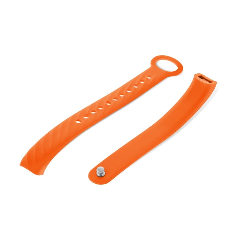 Forever Smart Armband till Aktivitetsarmband SB-230, Orange