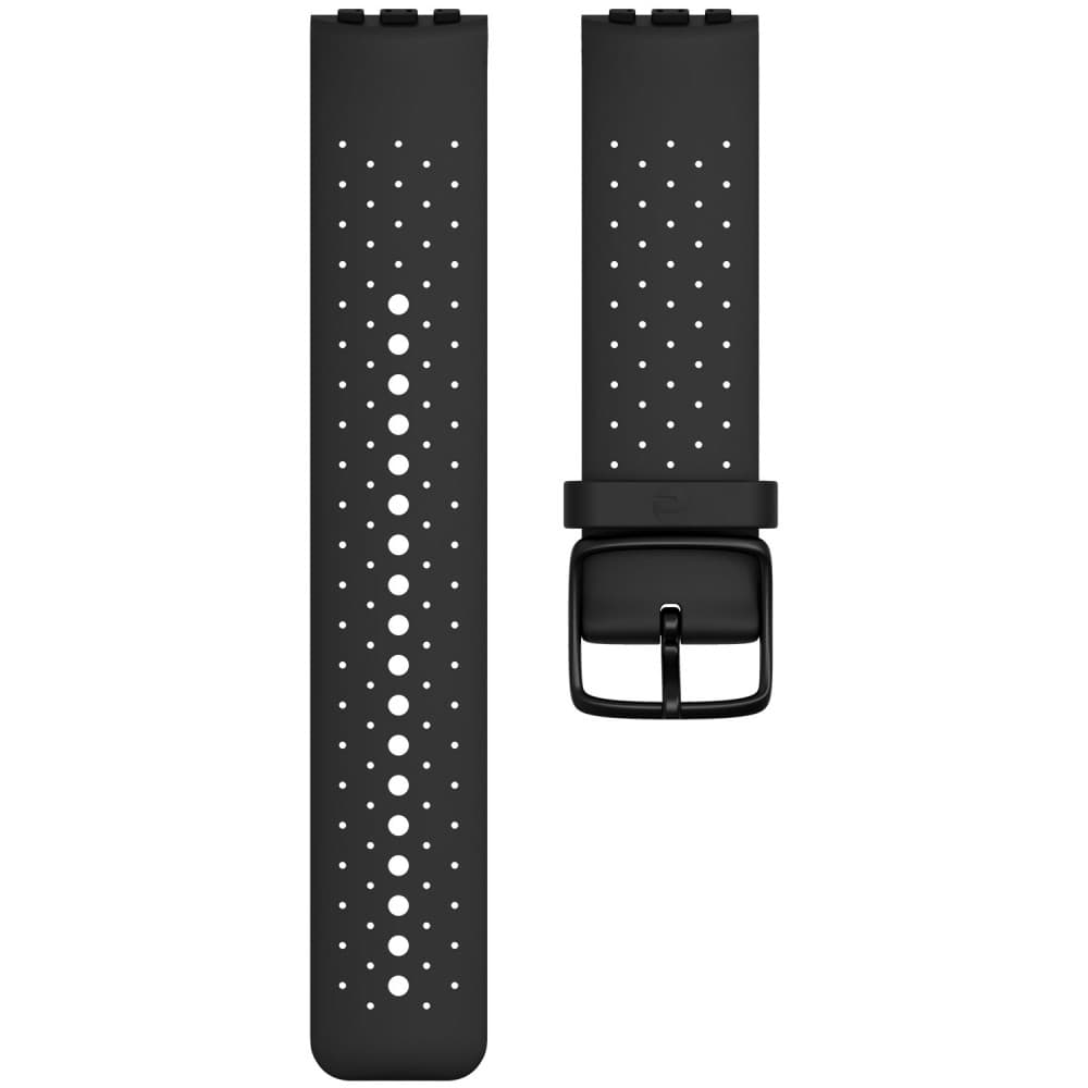 Polar Armband Vantage M Small/Medium Svart