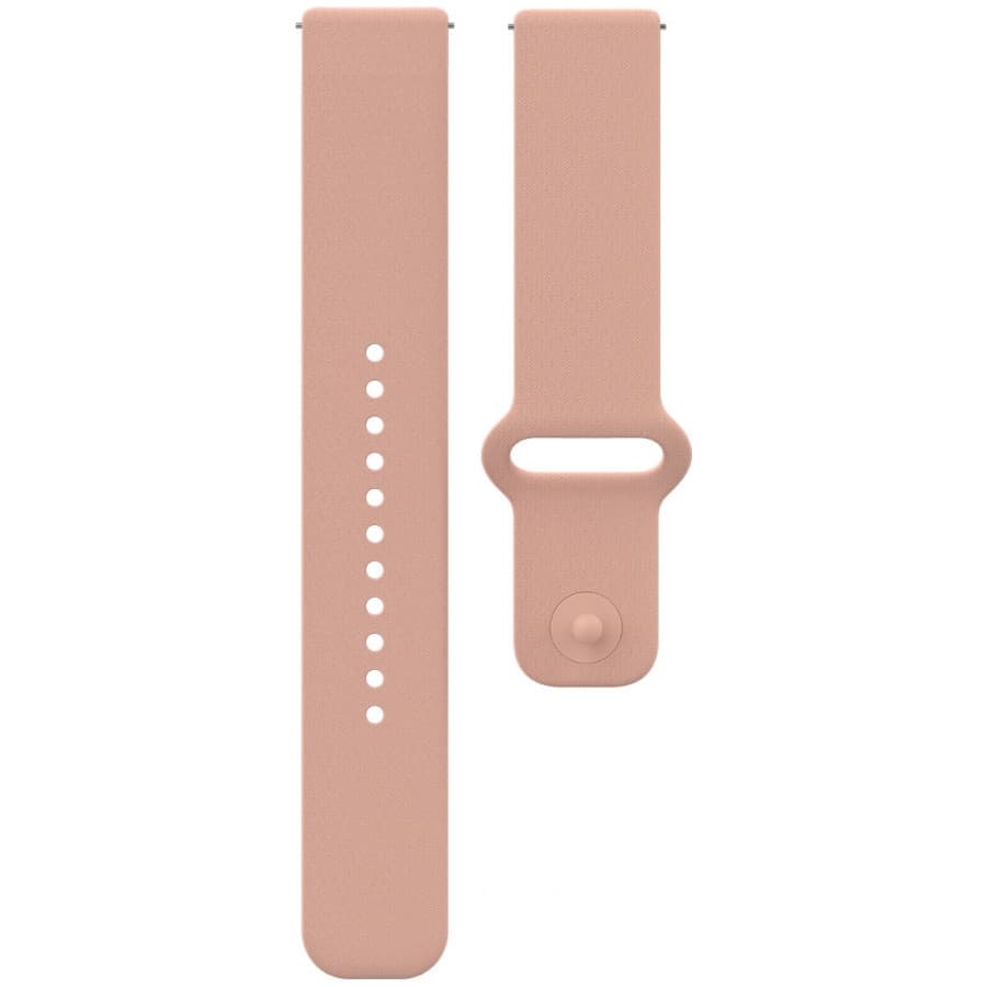 Polar Silikonarmband Unite, SNAP