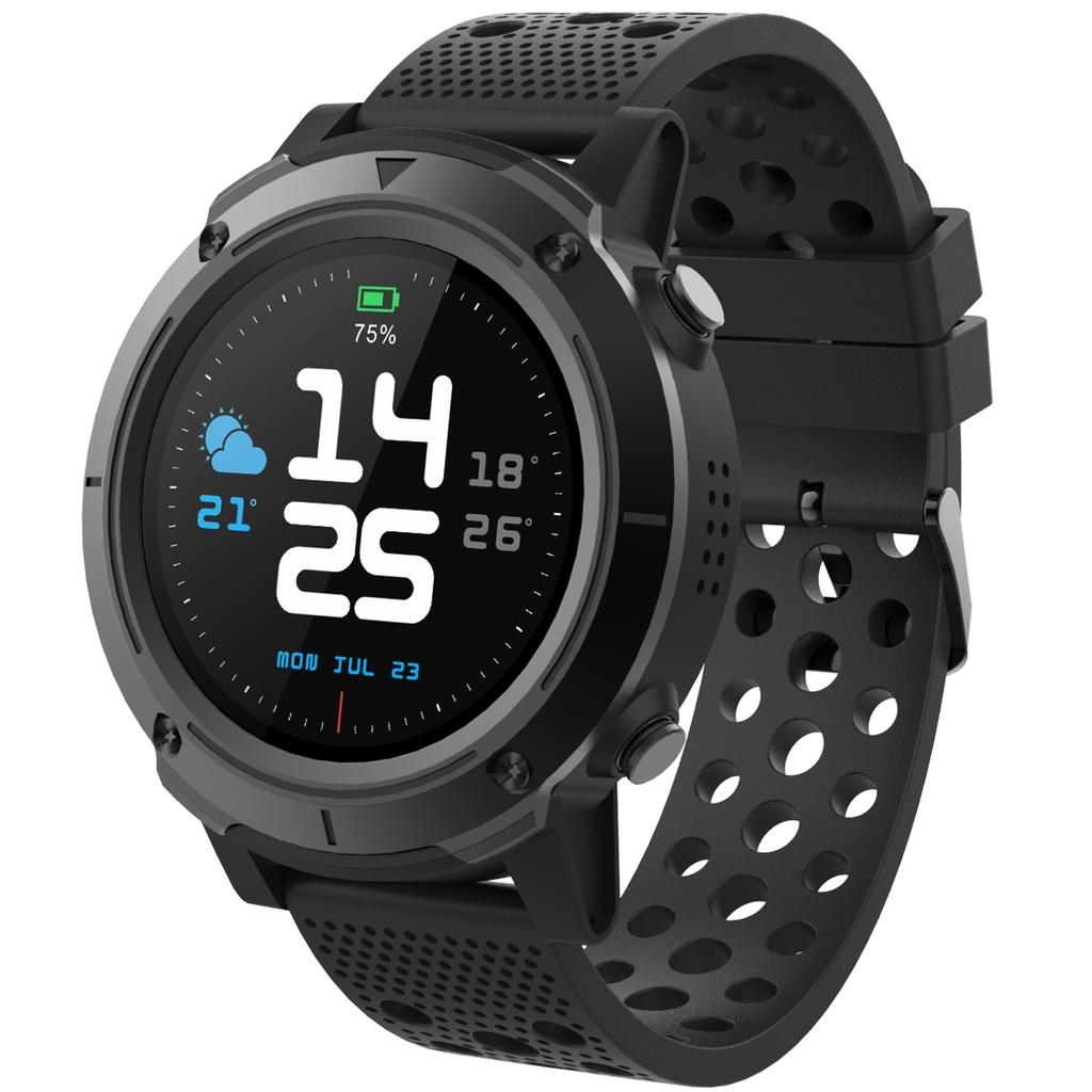Denver SW-510 Smartwatch Black
