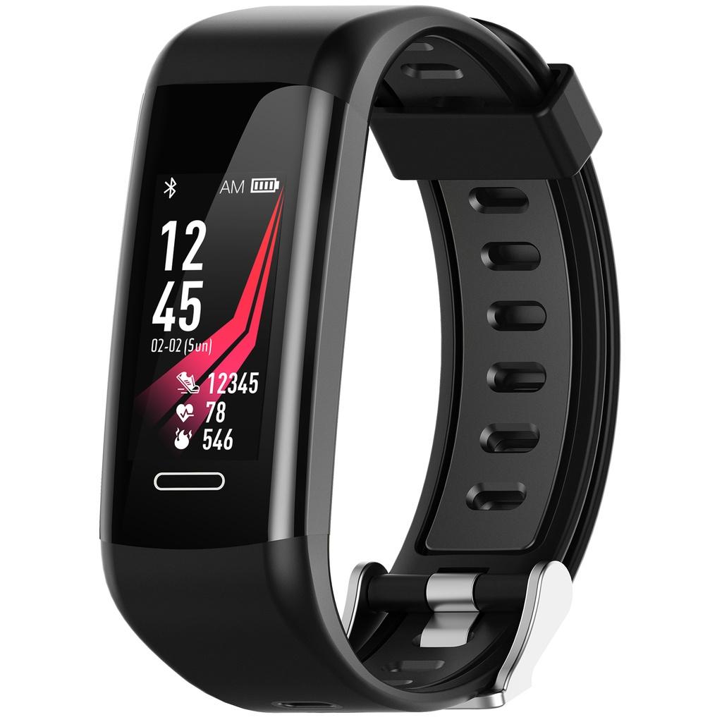 BFG-551 Black Fitnessband GPS