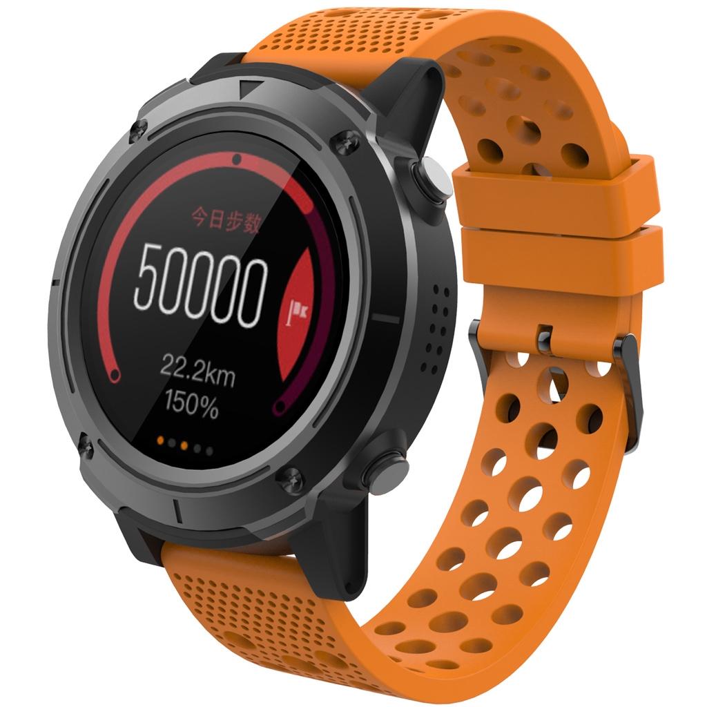 Denver SW-510 Smartwatch Orange