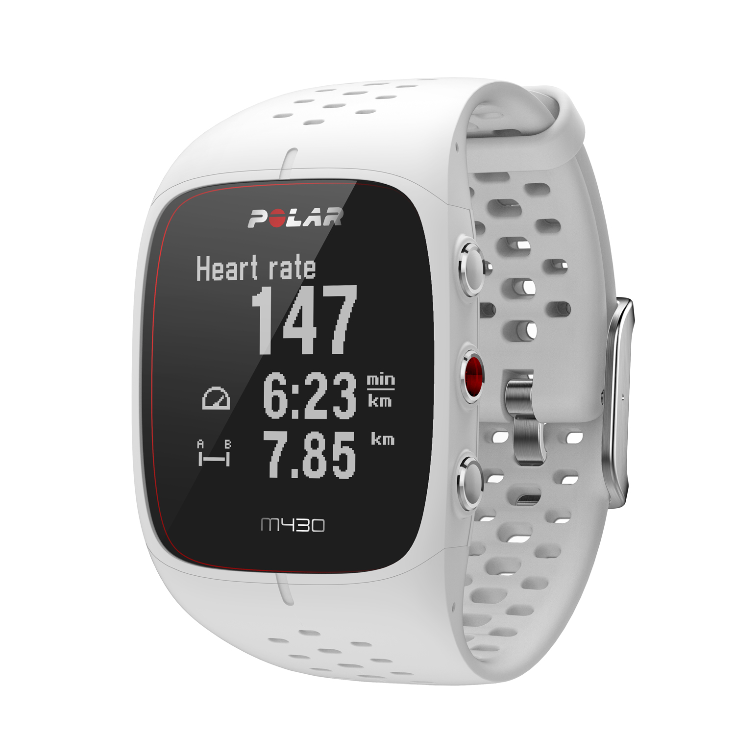 polar m430 puls