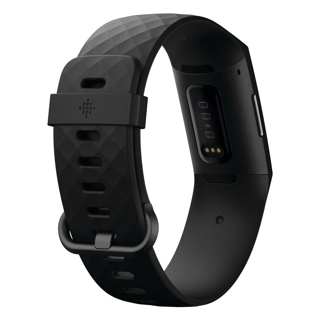 Fitbit Charge 4 Black/Black