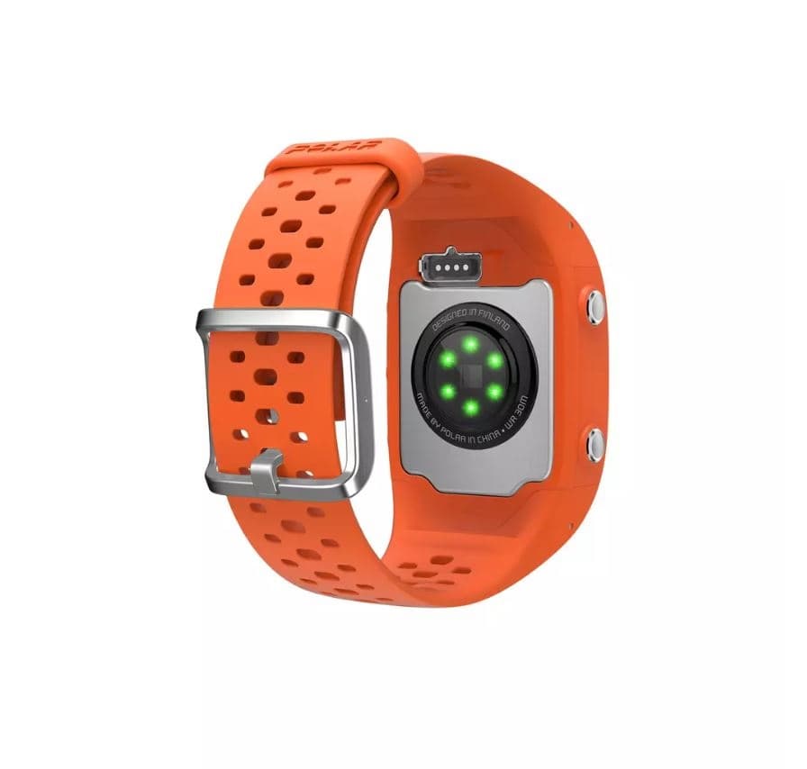 POLAR M430 OHR Medium