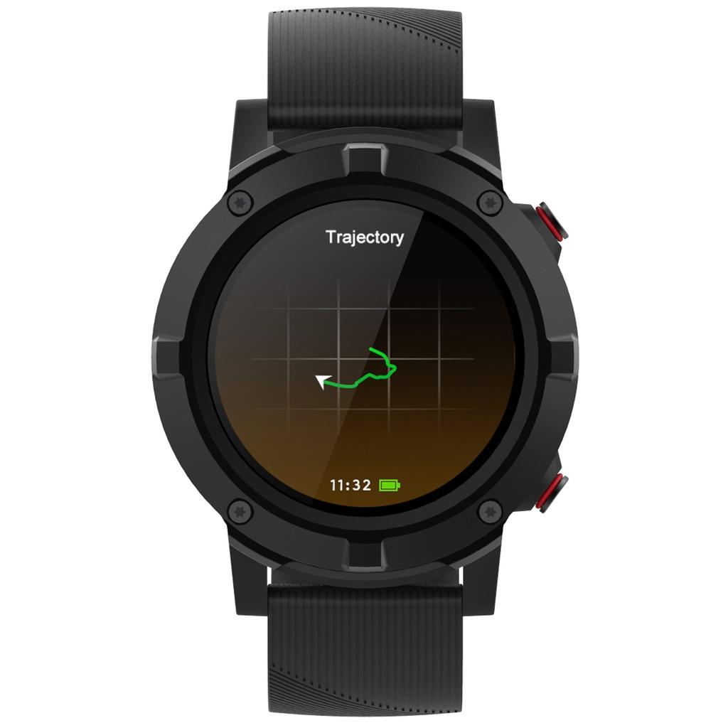 Denver SW-660 Smartwatch Black