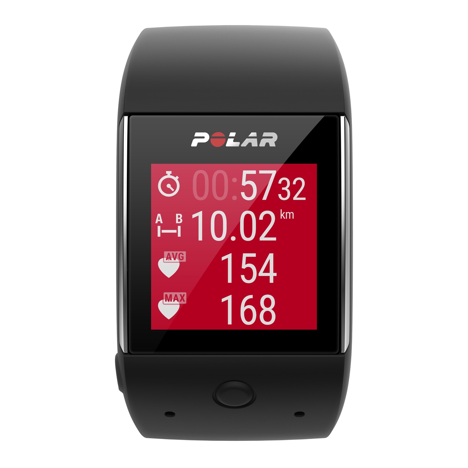 smartwatch m600