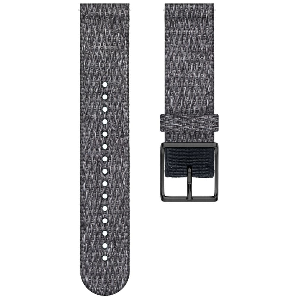 Polar Armband Vävt-PET Ignite Small/Medium