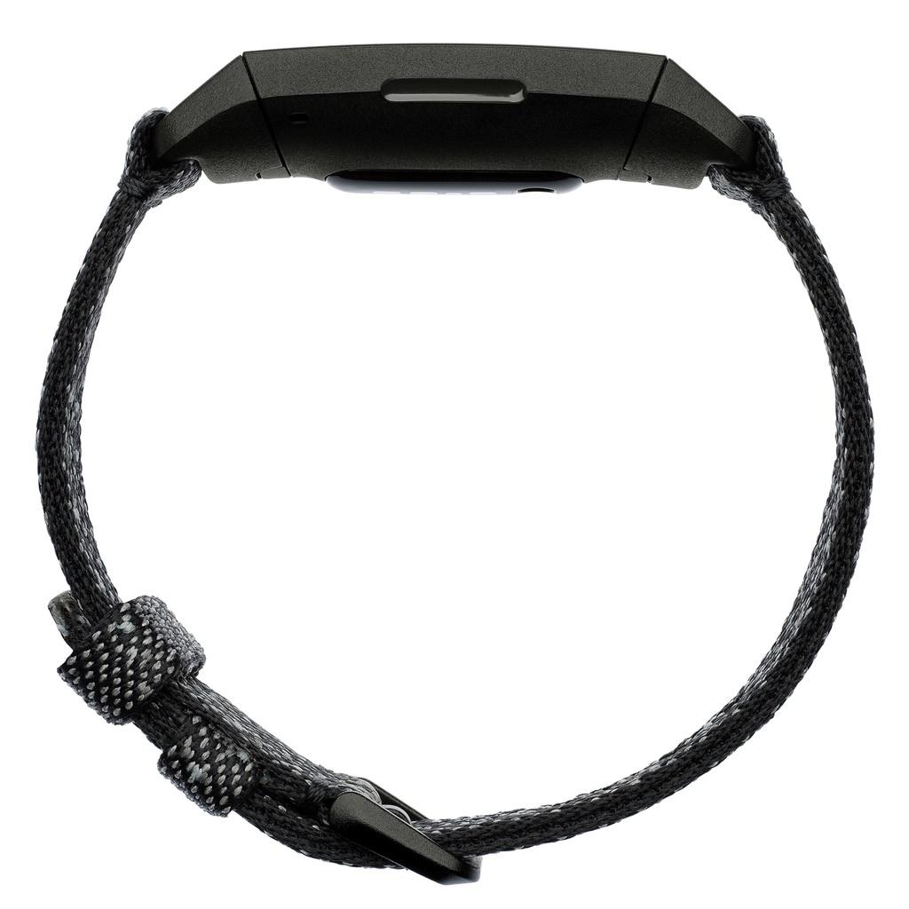 Fitbit Charge 4 Special Edition Granite Reflective