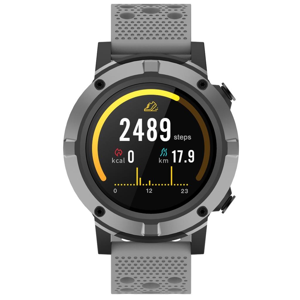 Denver SW-660 Smartwatch Grey