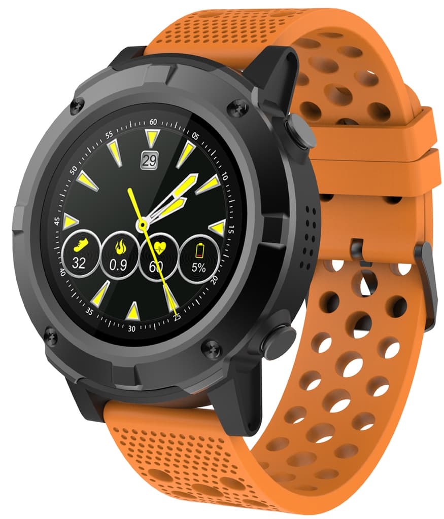 Denver SW-660 Smartwatch Orange