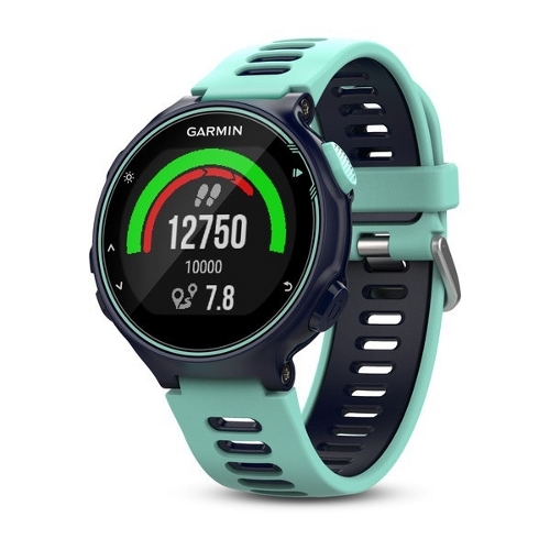 garmin 735xt midnight blue