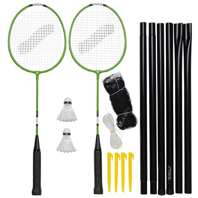 Stiga Badminton Set Garden GS