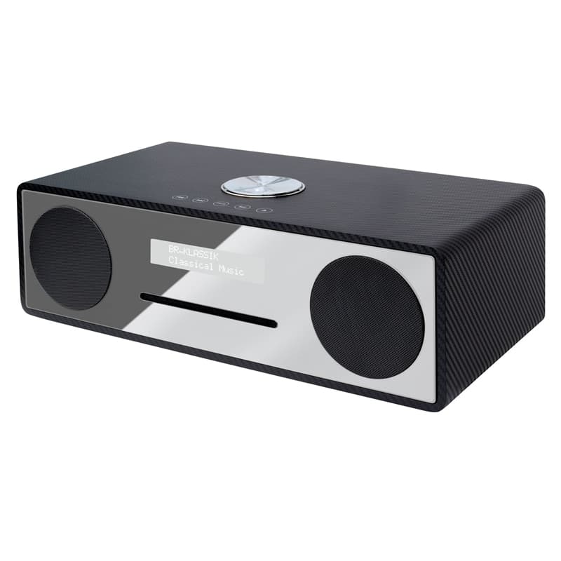 Soundmaster Musikcenter CD,BT,USB,Radio,MP