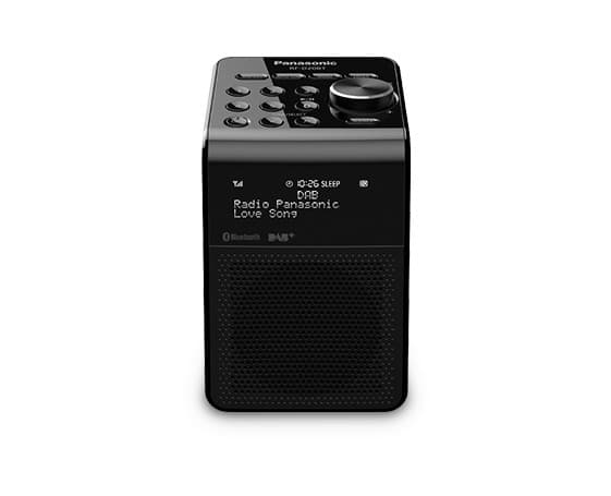 Panasonic Rf Dbteg K Radio Cdon