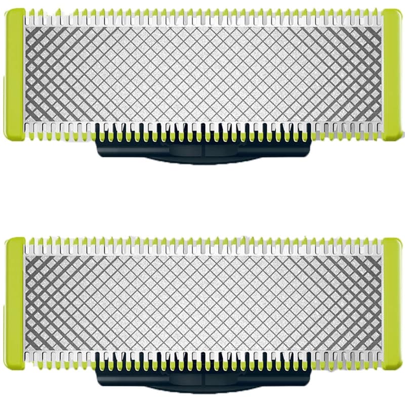 Philips Ersättningsblad 2-pack QP220