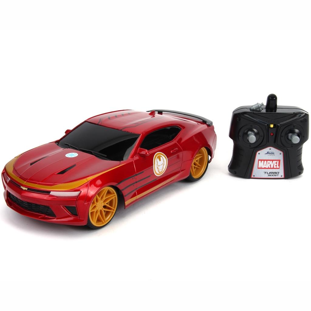 MARVEL RC Iron Man 2016 Chevy 1:16