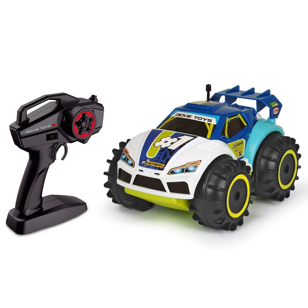Dickie RC -Amphy Rider