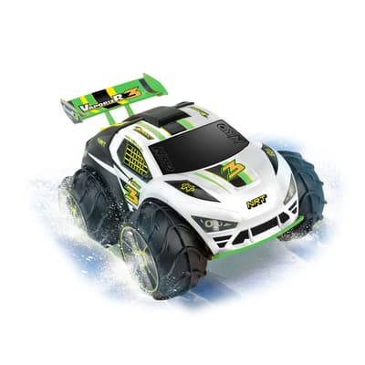 Nikko - VaporizR Green