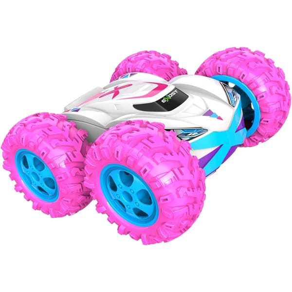 SILVERLIT Exost 360 Cross 2,4Ghz - Pink
