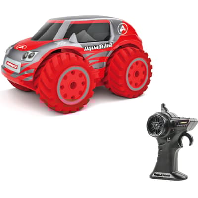 Ninco - Aquadrive red