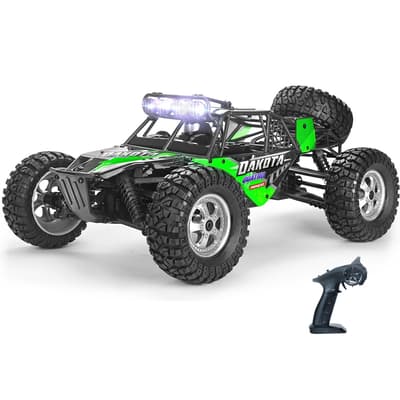 Ninco - RC Dacota