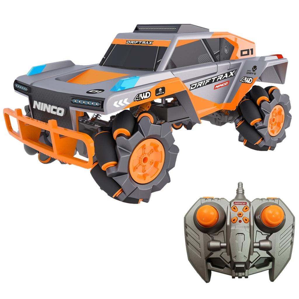 Ninco - RC Driftrax