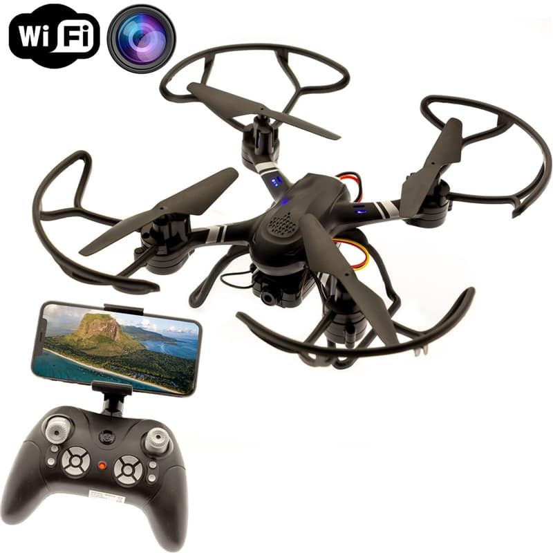 Gear4Play Thunder Drone Wifi